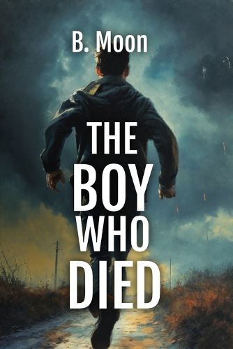 Cover image for The Boy Who Died
