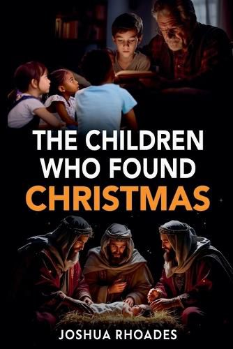 Cover image for The Children Who Found Christmas