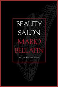 Cover image for Beauty Salon