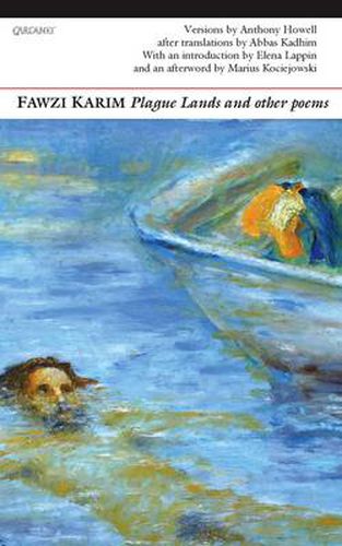 Cover image for Plague Lands