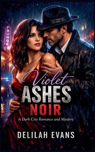 Cover image for Violet Ashes Noir