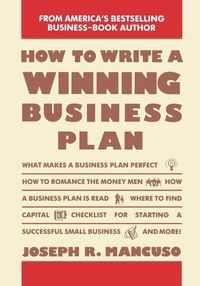 Cover image for How to Write a Winning Business Report