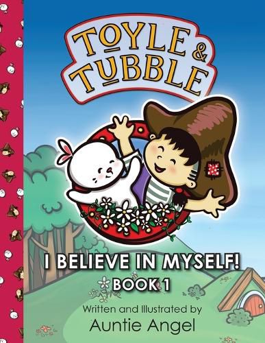 Cover image for Toyle and Tubble