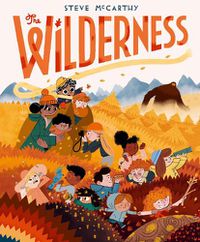 Cover image for The Wilderness