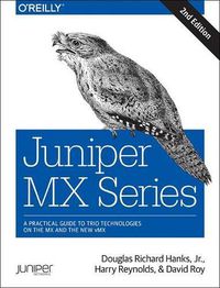 Cover image for Juniper MX Series 2e