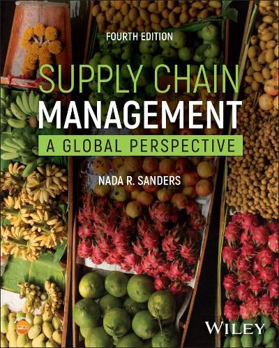 Cover image for Supply Chain Management