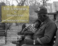 Cover image for The Upshaws of County Line: An American Family