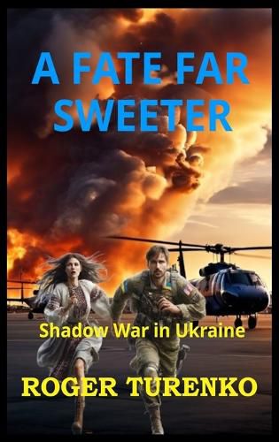 Cover image for A Fate Far Sweeter