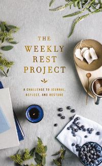 Cover image for The Weekly Rest Project