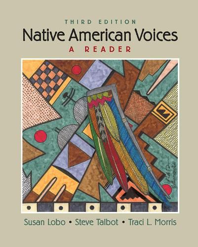 Native American Voices