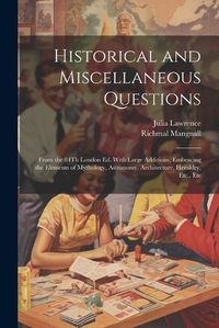 Cover image for Historical and Miscellaneous Questions