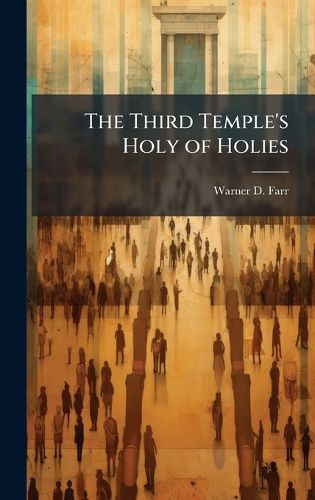 Cover image for The Third Temple's Holy of Holies