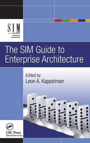 Cover image for The SIM Guide to Enterprise Architecture