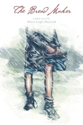 Cover image for The Bread Maker