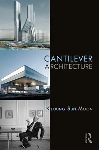 Cover image for Cantilever Architecture
