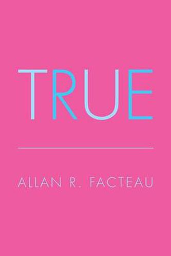 Cover image for True