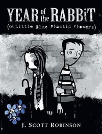 Cover image for Year of the Rabbit (or