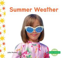 Cover image for Summer Weather