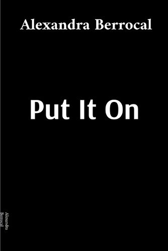 Cover image for Put It On