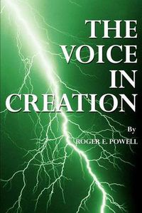 Cover image for The Voice in Creation