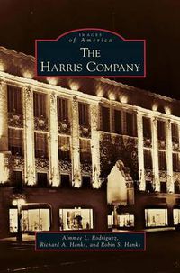 Cover image for Harris Company