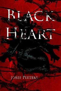 Cover image for Black Heart