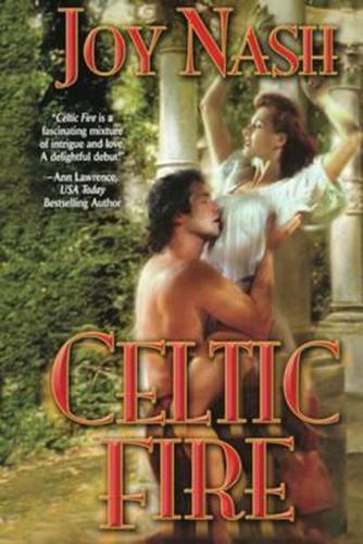 Cover image for Celtic Fire