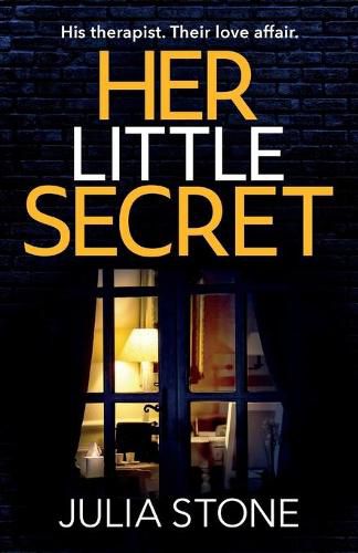 Her Little Secret: The most thrilling psychological debut about obsessive love you'll read this year!