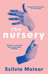 Cover image for The Nursery