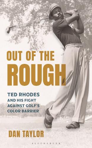 Cover image for Out of the Rough