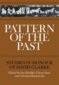 Cover image for Pattern of the Past: Studies in the Honour of David Clarke
