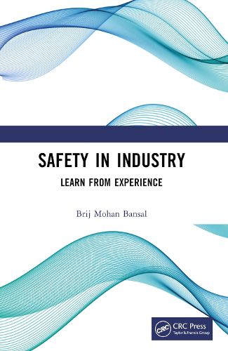 Cover image for Safety in Industry
