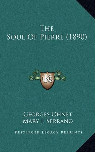 The Soul of Pierre (1890)