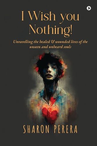 Cover image for I Wish you nothing!