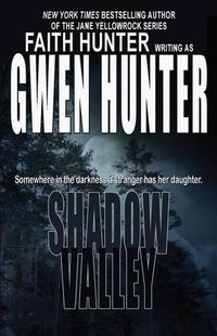 Cover image for Shadow Valley