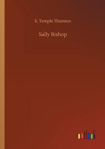 Cover image for Sally Bishop