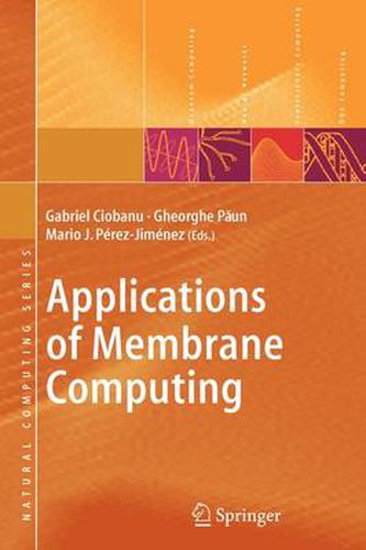Applications of Membrane Computing
