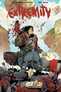 Cover image for Extremity Deluxe