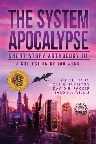 Cover image for The System Apocalypse Short Story Anthology Volume III