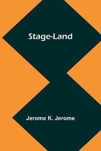 Cover image for Stage-Land