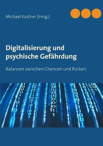 Cover image for Digitalisierung und psychische Gefahrdung