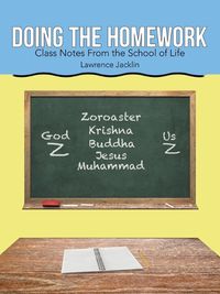 Cover image for Doing the Homework