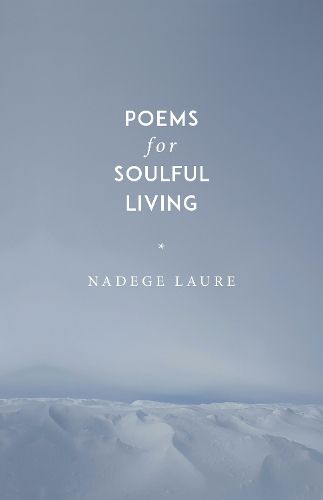 Cover image for Poems for Soulful Living