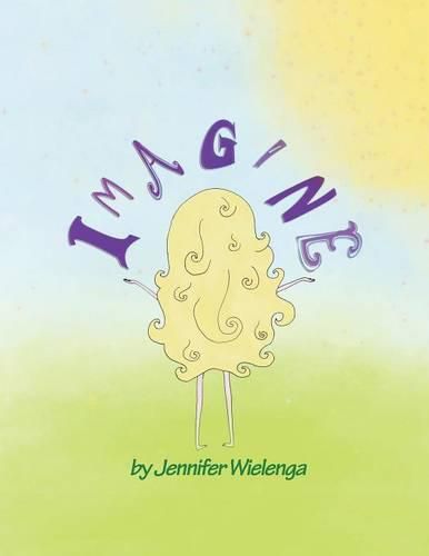 Cover image for Imagine