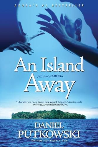 Cover image for An Island Away