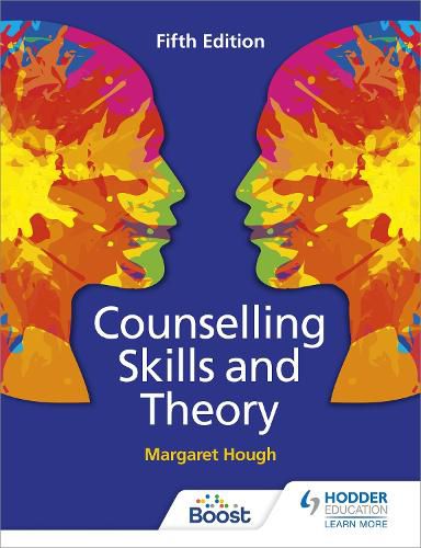 Cover image for Counselling Skills and Theory 5th Edition