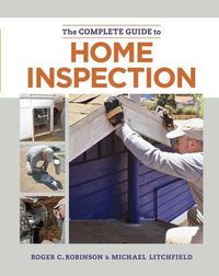 Cover image for The Complete Guide to Home Inspection