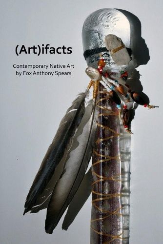 Cover image for (Art)ifacts
