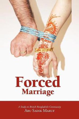 Cover image for Forced Marriage