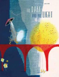 Cover image for The Dark and the Light